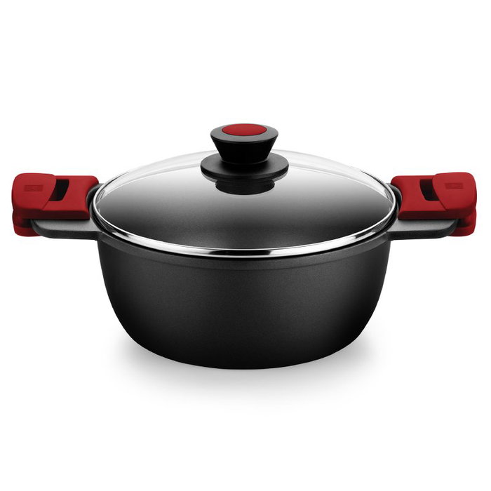 Bra Premiere A410328 Cacerola de Aluminio Fundido 5,7 L Bra Premiere A410328 Cacerola de Aluminio Fundido 5,7 L